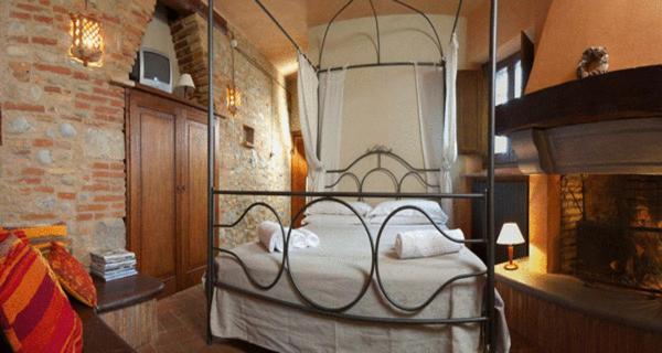 B&B Al Castello Fabro Extérieur photo