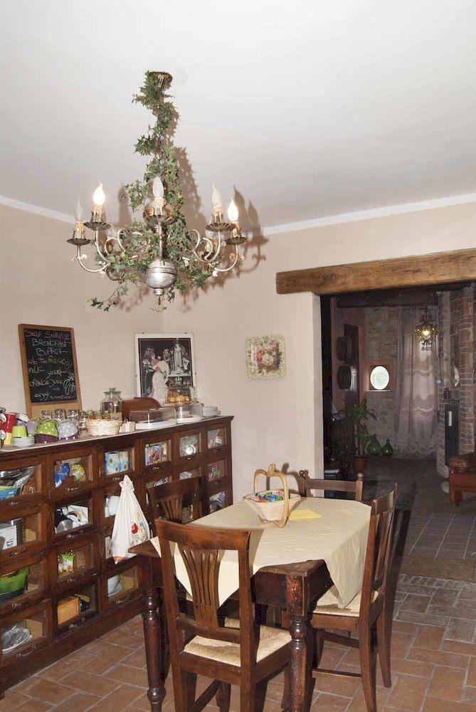 B&B Al Castello Fabro Extérieur photo