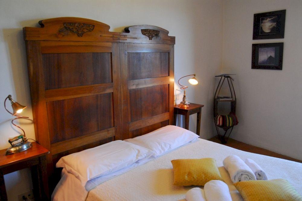 B&B Al Castello Fabro Extérieur photo