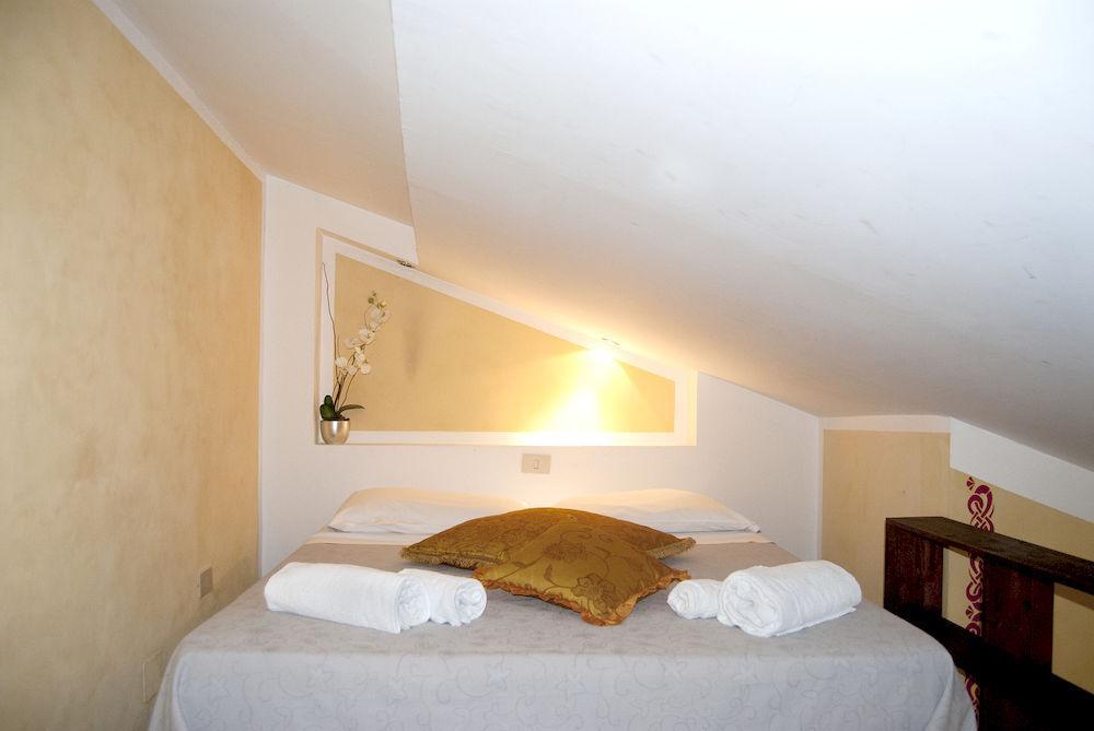 B&B Al Castello Fabro Extérieur photo