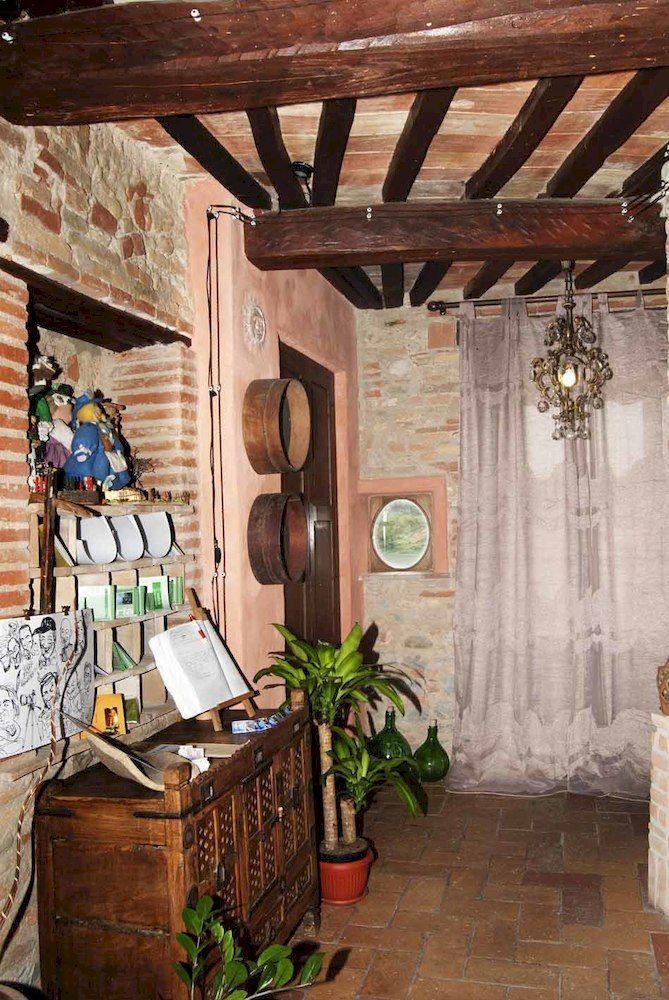 B&B Al Castello Fabro Extérieur photo