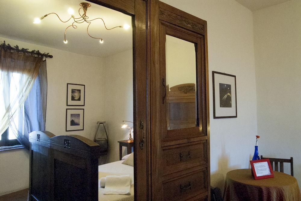 B&B Al Castello Fabro Extérieur photo