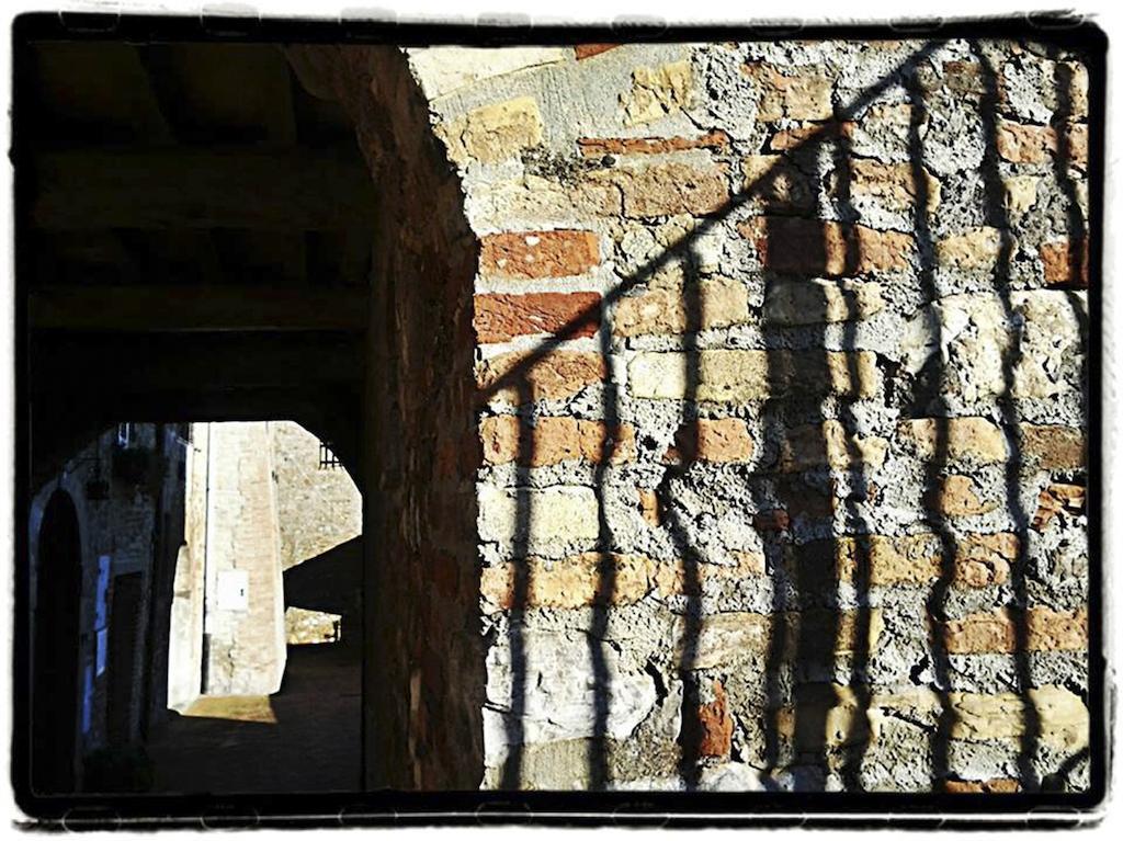 B&B Al Castello Fabro Extérieur photo