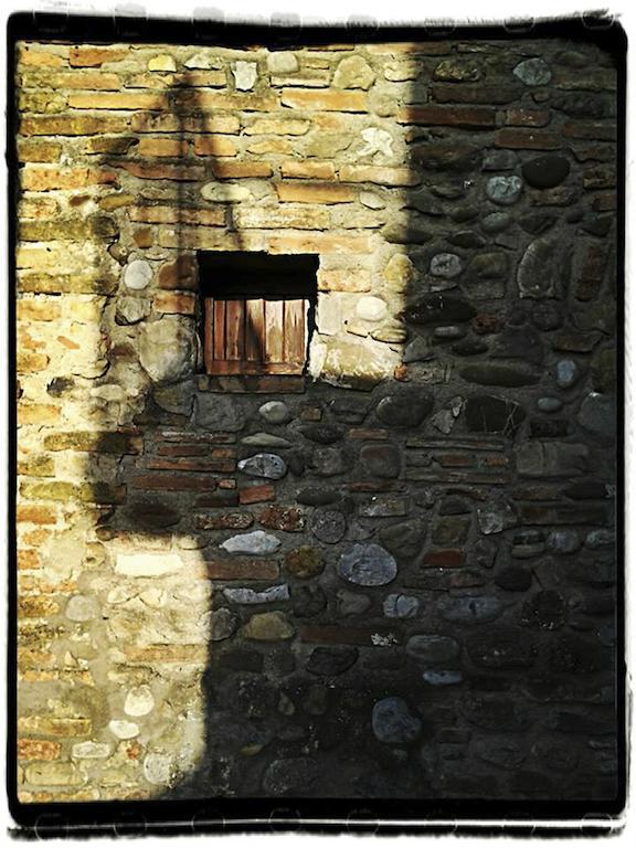 B&B Al Castello Fabro Extérieur photo