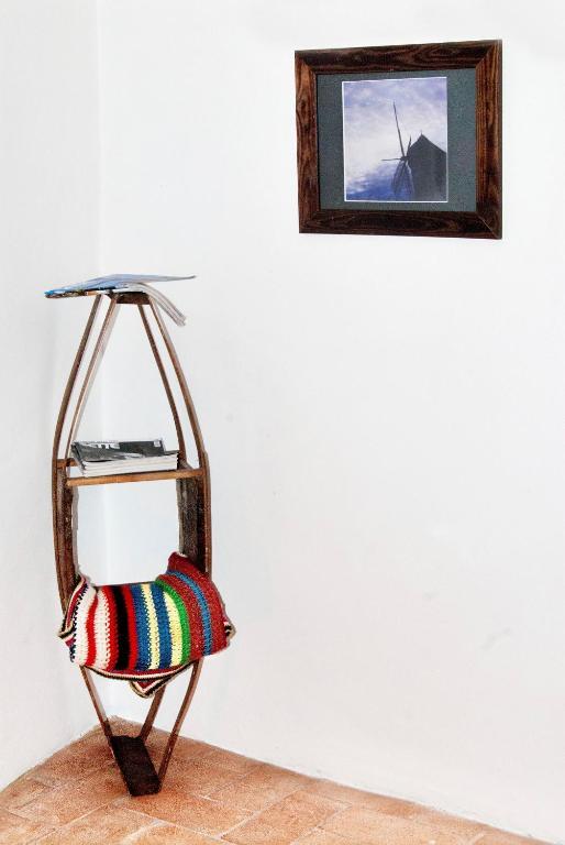 B&B Al Castello Fabro Chambre photo